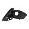 Griglia Paraurti Anteriore Destra Mazda 3 dal 2011 con Foro Fendinebbia, originale BGV450C11B