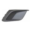 Griglia Paraurti Anteriore Destra Mazda 3 dal 2013, originale BHN150C11A