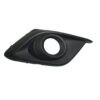 Griglia Paraurti Anteriore Destra Mazda 3 dal 2013 con Foro Fendinebbia, originale BHR150C11A