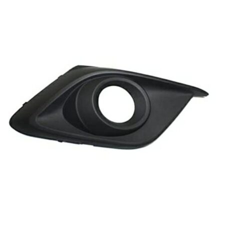 Griglia Paraurti Anteriore Destra Mazda 3 dal 2013 con Foro Fendinebbia