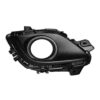 Griglia Paraurti Anteriore Destra Mazda 6 dal 2012 al 2015 con Foro Fendinebbia, originale GHR450C11A