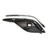 Griglia Paraurti Anteriore Destra Mazda 6 dal 2015 con Foro Fendinebbia e Modanatura Cromata, originale G46L50C11A, G46L50C12