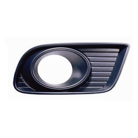 Griglia Paraurti Anteriore Destra Mazda Bt 50 dal 2006 con Foro Fendinebbia, originale UB9C50C11