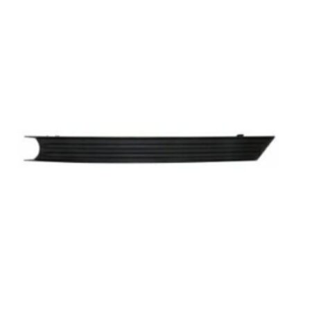 Griglia Paraurti Anteriore Destra Mazda Cx 5 dal 2017 con Foro Fendinebbia, originale KB8B50C11C