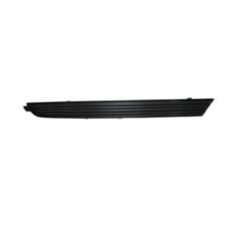 Griglia Paraurti Anteriore Destra Mazda Cx 5 dal 2017 senza Foro Fendinebbia, originale KB8A50C11, KB8A50C11E