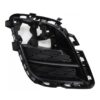 Griglia Paraurti Anteriore Destra Mazda Cx 7 dal 2009 con Foro Fendinebbia, originale EH4550C11E