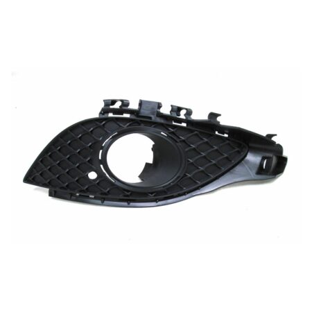 Griglia Paraurti Anteriore Destra Mercedes Classe A W176 dal 2012 Cromata con Foro Fendinebbia e Fori, originale A1768850622