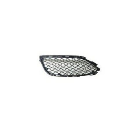 Griglia Paraurti Anteriore Destra Mercedes Classe C Coupe C205 dal 2013 AMG