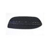 Griglia Paraurti Anteriore Destra Mercedes Classe C Coupe C205 dal 2013 Avantgarde con Fori, originale A2058851223