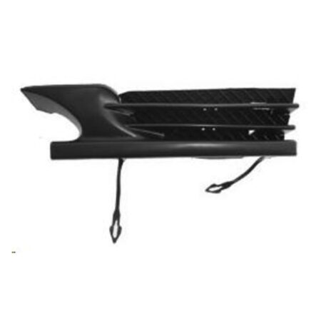 Griglia Paraurti Anteriore Destra Mercedes Classe C W202 dal 1997 al 2000, originale A2028800605