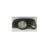 Griglia Paraurti Anteriore Destra Mercedes Classe C W204 dal 2007 con Cornice Cromata, originale A2048850223
