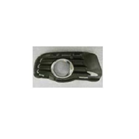 Griglia Paraurti Anteriore Destra Mercedes Classe C W204 dal 2007 con Cornice Cromata, originale A2048850223