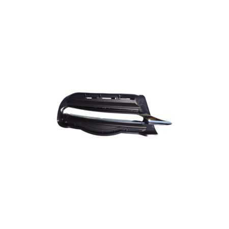 Griglia Paraurti Anteriore Destra Mercedes Classe C W204 dal 2010 al 2010 con Luci Diurne