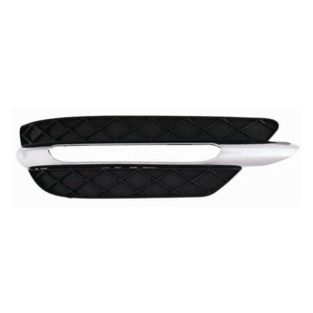 Griglia Paraurti Anteriore Destra Mercedes Classe C W204 dal 2011 con Luci Diurne