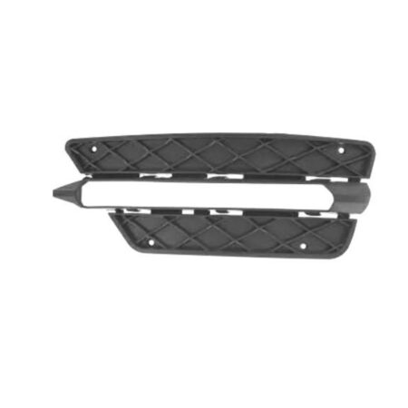 Griglia Paraurti Anteriore Destra Mercedes Classe C W204 dal 2011 Sport con Foro Fendinebbia