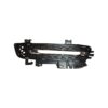 Griglia Paraurti Anteriore Destra Mercedes Classe E C207-A207 dal 2009 con Luci Diurne, originale A2078801224