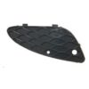 Griglia Paraurti Anteriore Destra Mercedes Classe E W211 dal 2002 Elegance Classic, originale A2118850253