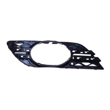 Griglia Paraurti Anteriore Destra Mercedes Classe E W211 dal 2006 al 2009 Avantgarde senza Cromatura