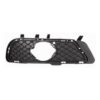 Griglia Paraurti Anteriore Destra Mercedes Classe E W212 dal 2009 Elegance con Foro Fendinebbia, originale A2128850223