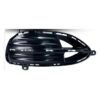 Griglia Paraurti Anteriore Destra Mercedes Classe E W212 dal 2013 con Fori Modanatura, originale A2128852222