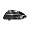 Griglia Paraurti Anteriore Destra Mercedes Classe E W212 dal 2013 con Modanatura Cromata, originale A2128852222, A2128853021