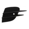 Griglia Paraurti Anteriore Destra Mercedes Classe E W213 dal 2020 AMG con Fori Sensori di Parcheggio, originale A2138859004