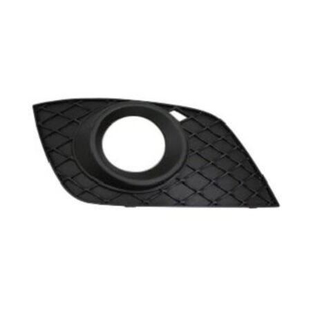 Griglia Paraurti Anteriore Destra Mercedes Classe M W164 dal 2008 con Foro Fendinebbia