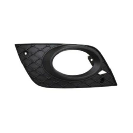 Griglia Paraurti Anteriore Destra Mercedes Classe M W164 dal 2008 con Luce