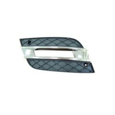 Griglia Paraurti Anteriore Destra Mercedes Classe M W164 dal 2008 con Luci Diurne