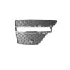 Griglia Paraurti Anteriore Destra Mercedes Classe M W166 dal 2011 AMG con Luci Diurne, originale A1668852922