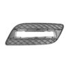 Griglia Paraurti Anteriore Destra Mercedes Classe M W166 dal 2011 con Luci Diurne, originale A1668842222