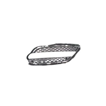 Griglia Paraurti Anteriore Destra Mercedes Classe S W221 dal 2010 Sport