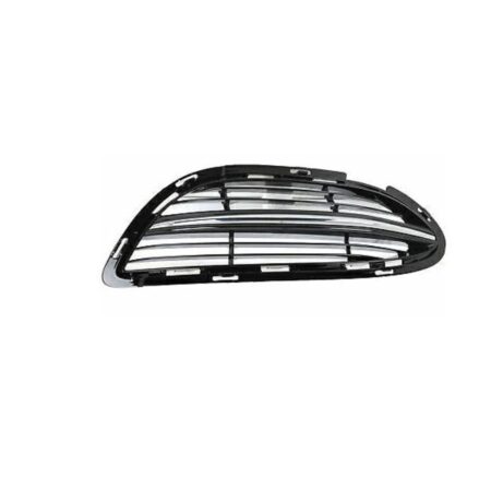 Griglia Paraurti Anteriore Destra Mercedes Classe S W222 dal 2013