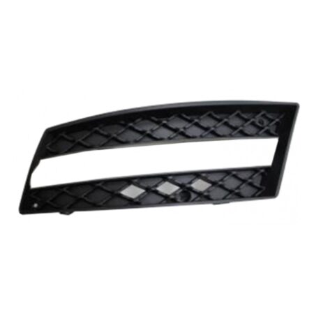 Griglia Paraurti Anteriore Destra Mercedes CLS C218-X218 dal 2010 AMG con Luci Diurne