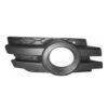 Griglia Paraurti Anteriore Destra Mercedes GL-Class X164 dal 2006 con Foro Fendinebbia, originale A1648851223