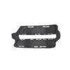 Griglia Paraurti Anteriore Destra Mercedes GLK X204 dal 2012 AMG con Foro Fendinebbia, originale A2048852422, A2048853022