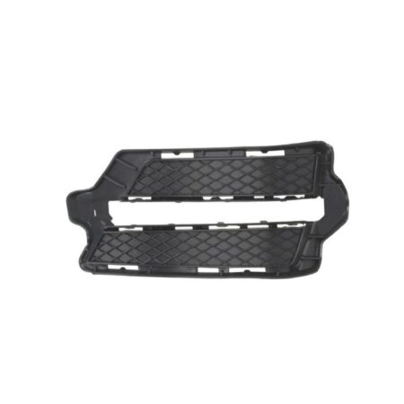 Griglia Paraurti Anteriore Destra Mercedes GLK X204 dal 2012 AMG con Foro Fendinebbia, originale A2048852422, A2048853022