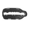 Griglia Paraurti Anteriore Destra Mercedes GLK X204 dal 2012 con Luci Diurne, originale A2048857223