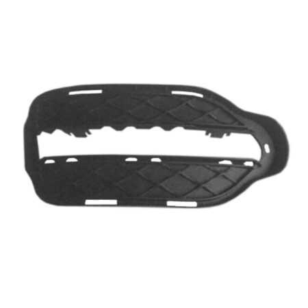 Griglia Paraurti Anteriore Destra Mercedes GLK X204 dal 2012 con Luci Diurne, originale A2048857223