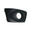 Griglia Paraurti Anteriore Destra Mitsubishi L 200 dal 2010 con Foro Fendinebbia, originale 8321A257T