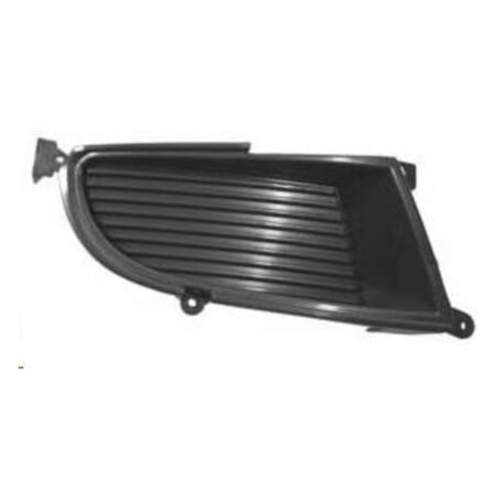 Griglia Paraurti Anteriore Destra Mitsubishi Lancer dal 2003 al 2005, originale MN150938