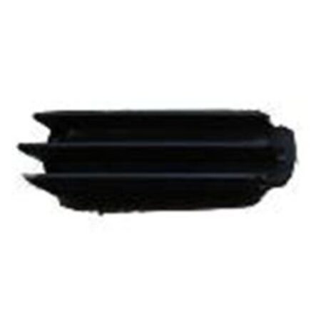 Griglia Paraurti Anteriore Destra Mitsubishi Pajero Sport dal 1999, originale MR496690
