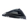 Griglia Paraurti Anteriore Destra Nissan Qashqai dal 2021, originale 622566UR1A