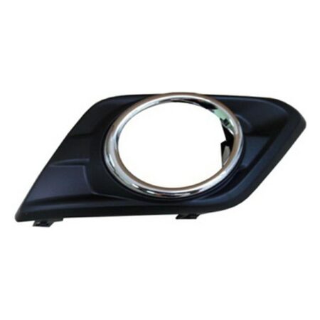 Griglia Paraurti Anteriore Destra Nissan X-Trail dal 2014 con Foro Fendinebbia