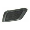 Griglia Paraurti Anteriore Destra Nissan X-Trail dal 2014 senza Foro Fendinebbia, originale 622564BA0A