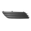 Griglia Paraurti Anteriore Destra Opel Astra H dal 2004 al 2007, originale 13149562, 1400308