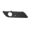 Stoßstangengrill Vorne Rechts Opel Astra H 2004–2007 mit Nebelscheinwerfer-Öffnung, Originalnummer 13126030, 1400306