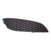 Griglia Paraurti Anteriore Destra Opel Astra H dal 2007, originale 13241991, 1400411