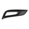 Griglia Paraurti Anteriore Destra Opel Astra K dal 2015 con Foro Fendinebbia, originale 13481998