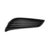 Griglia Paraurti Anteriore Destra Opel Astra K dal 2015 senza Foro Fendinebbia, originale 13469588